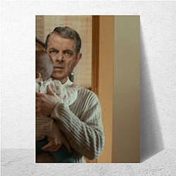 Man Vs Baby Fan Art Man Vs Baby Posters
