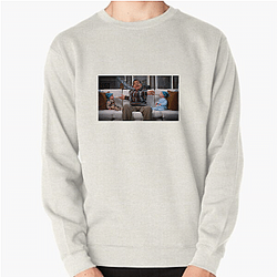 Man Vs Baby Special Collection Man Vs Baby Sweatshirts