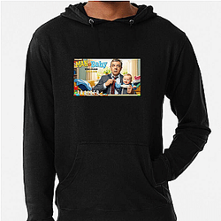 Man Vs Baby Merch Man Vs Baby Hoodies
