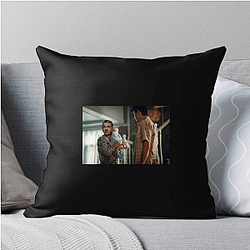 Man Vs Baby Merchandise For Fans Man Vs Baby Pillows Cover