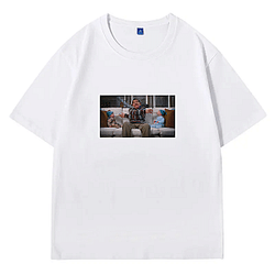 Man Vs Baby Special Collection Man Vs Baby T-Shirts