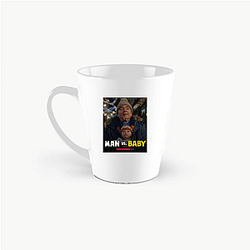 Man Vs Baby Merch For Fans Man Vs Baby Mugs