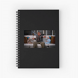 Man Vs Baby Special Collection Man Vs Baby Notebook