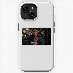 Man Vs Baby Merch Collection Man Vs Baby iPhone Cases