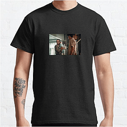 Man Vs Baby Merchandise For Fans Man Vs Baby T-Shirts