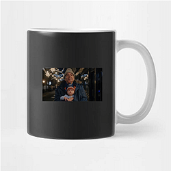 Man Vs Baby Merch Collection Man Vs Baby Mugs