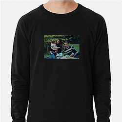 Man Vs Baby Limited Collection Man Vs Baby Sweatshirts