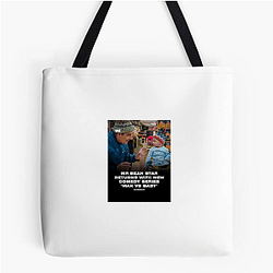 Man Vs Baby Collection for fans Man Vs Baby Bags