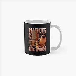 Marcus The Vintage 90s Classic Mug