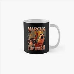 Marcus The Worm Classic Mug