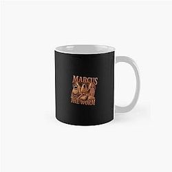 Marcus Worm Poster Art Classic Mug