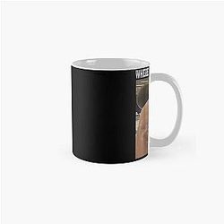 Marcus The Worm Where Is Jim Classic Mug