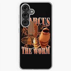 Marcus Vintage 90s Samsung Galaxy Case