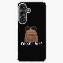 Marcus the Worm Case for Samsung Galaxy Soft