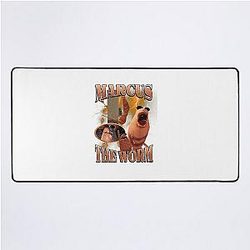Marcus Desk Mat
