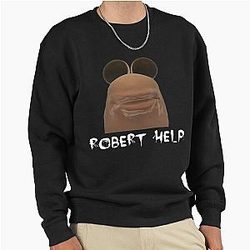 Marcus The Sweatshirt