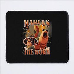 Marcus Mouse Pad
