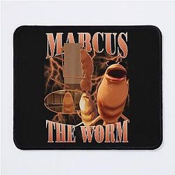Marcus Vintage 90s Mouse Pad