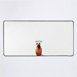 Marcus New Orleans Desk Mat