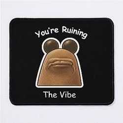 Marcus Mouse Pad