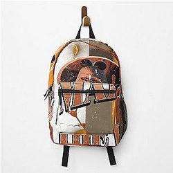 Marcus The Worm Backpack