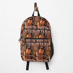 Marcus Vintage 90s Backpack