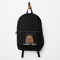 Marcus the Backpack