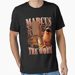 Marcus 90s Essential T-Shirt