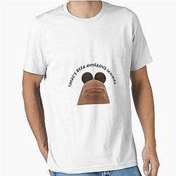 There's been numerous injuries Marcus Essential T-Shirt