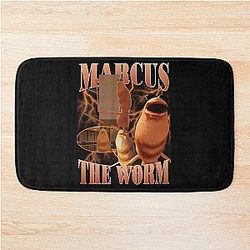 Marcus The Vintage 90s Bath Mat