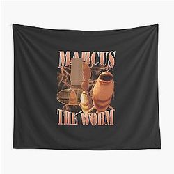 Marcus Vintage 90s Tapestry