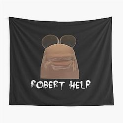 Marcus Worm Tapestry
