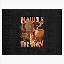 Marcus Vintage 90s Jigsaw Puzzle
