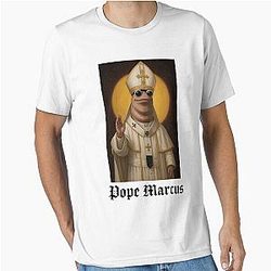 Pope Marcus The Worm Essential T-Shirt
