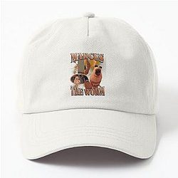 Marcus The Dad Hat