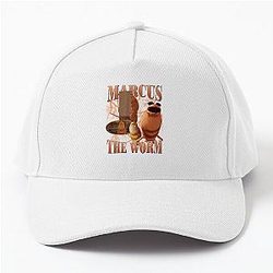 Marcus The Vintage 90s Baseball Cap