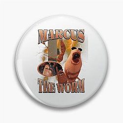 Marcus Pin