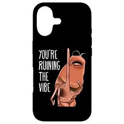 Marcus Worm Case for iPhone