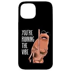 Marcus Case for iPhone 15