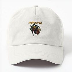 British Rock Marillion Dad Hat