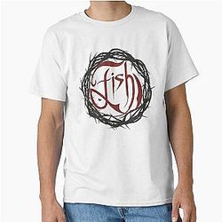 Marillion - Classic T-Shirt
