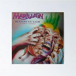 Marillion - The Best Album