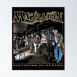 British Rock Marillion