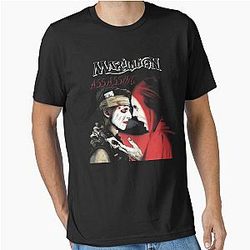 Marillion Assassing Essential T-Shirt
