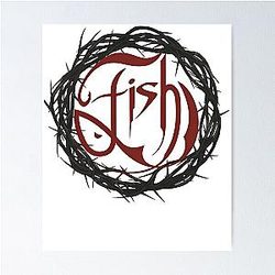 Marillion Fish