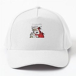 British Rock Marillion Cap