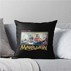 Marillion Pillow
