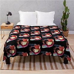 Marillion Kayleigh New Throw Blanket
