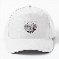 Marillion Baseball Cap