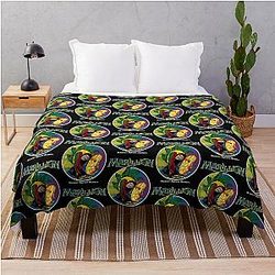 Marillion Band Blanket